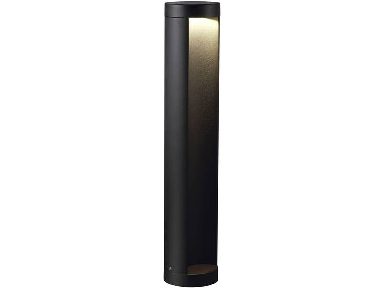 Nordlux Mino Staande LED-buitenlamp Zwart 7 W