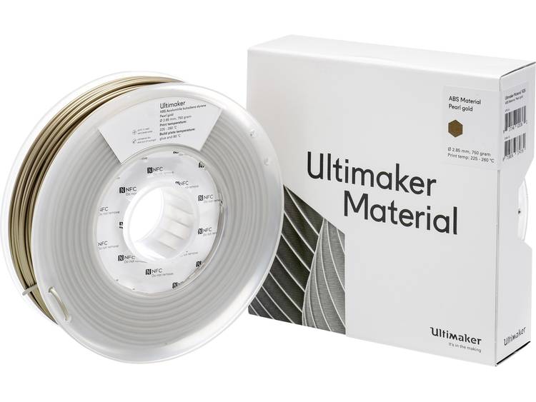 Ultimaker ABS Or 2.85mm