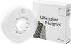 UltiMaker CPE - M0188 White 750 - 201273 Filament CPE 2.85 mm 750 g Wit 1 stuk(s)