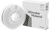 UltiMaker CPE - M0188 Light Gray 750 - 201273 Filament CPE 2.85 mm 750 g Lichtgrijs 1 stuk(s)