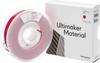 UltiMaker CPE - M0188 Red 750 - 201273 Filament CPE 2.85 mm 750 g Rood 1 stuk(s)