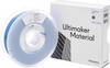 UltiMaker CPE - M0188 Blue 750 - 201273 Filament CPE 2.85 mm 750 g Blauw 1 stuk(s)