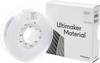 UltiMaker CPE - M0188 Transparent 750 - 201273 Filament CPE 2.85 mm 750 g Transparant 1 stuk(s)