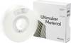 UltiMaker Filament PA (polyamide) 2.85 mm Transparant 750 g