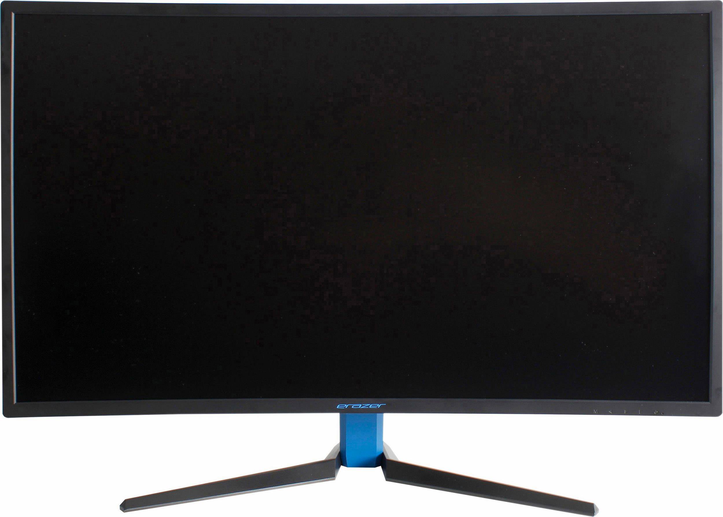 Medion Erazer X58426 (MD 21426) LCD-monitor 80 cm (31.5 inch) Energielabel A (A   - E) 1920 x ...