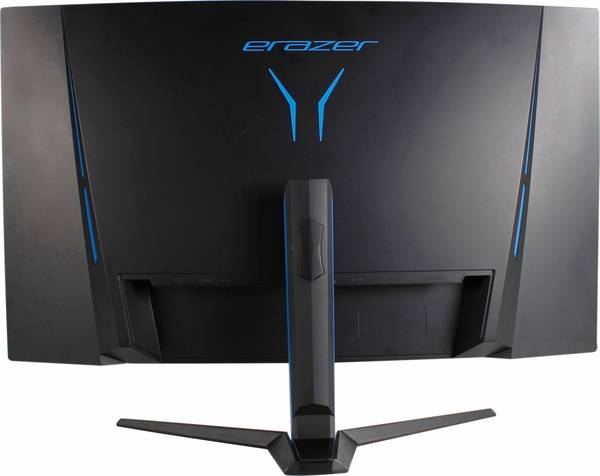 Medion Erazer X58426 (MD 21426) LCD-monitor 80 cm (31.5 inch) Energielabel A (A   - E) 1920 x ...