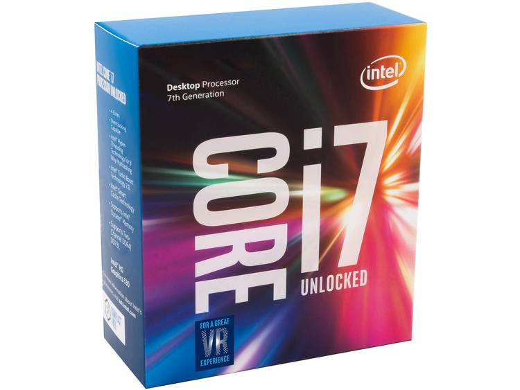 Intel Core i7-7700K Boxed