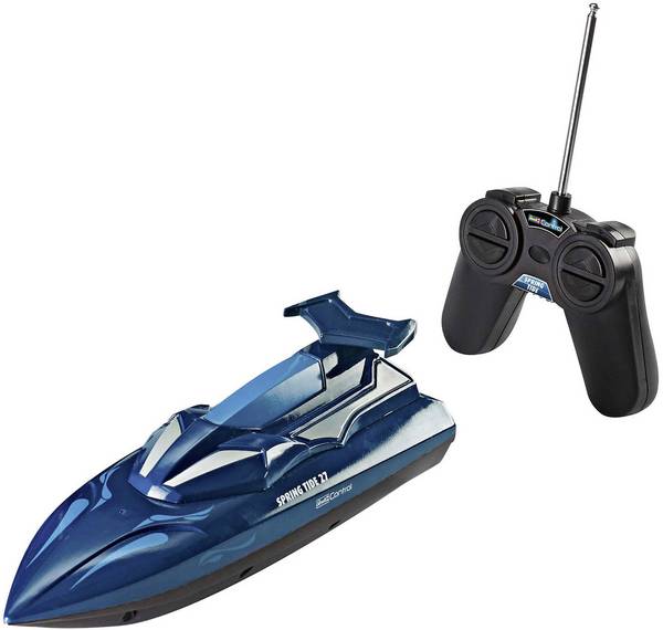 Revell Control Spring Tide RC boot voor beginners RTR 240 mm