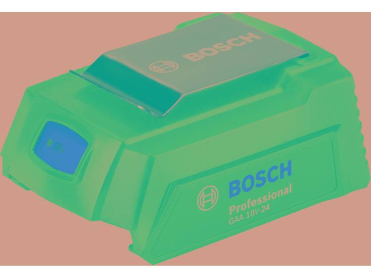 Bosch 1600A00J61 Lengte:98 mm
