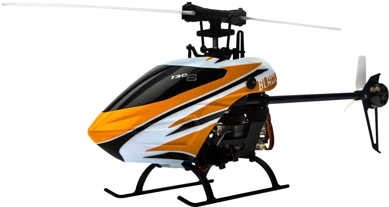 Blade 130 S RC helikopter RTF Conrad.nl