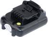 XCell 135459 Gereedschapsaccu Vervangt originele accu Dewalt DCB120 12 V 1500 mAh Li-ion