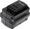 XCell 135460 135460 Gereedschapsaccu Vervangt originele accu DeWalt DW0240 24 V 3000 mAh NiMH