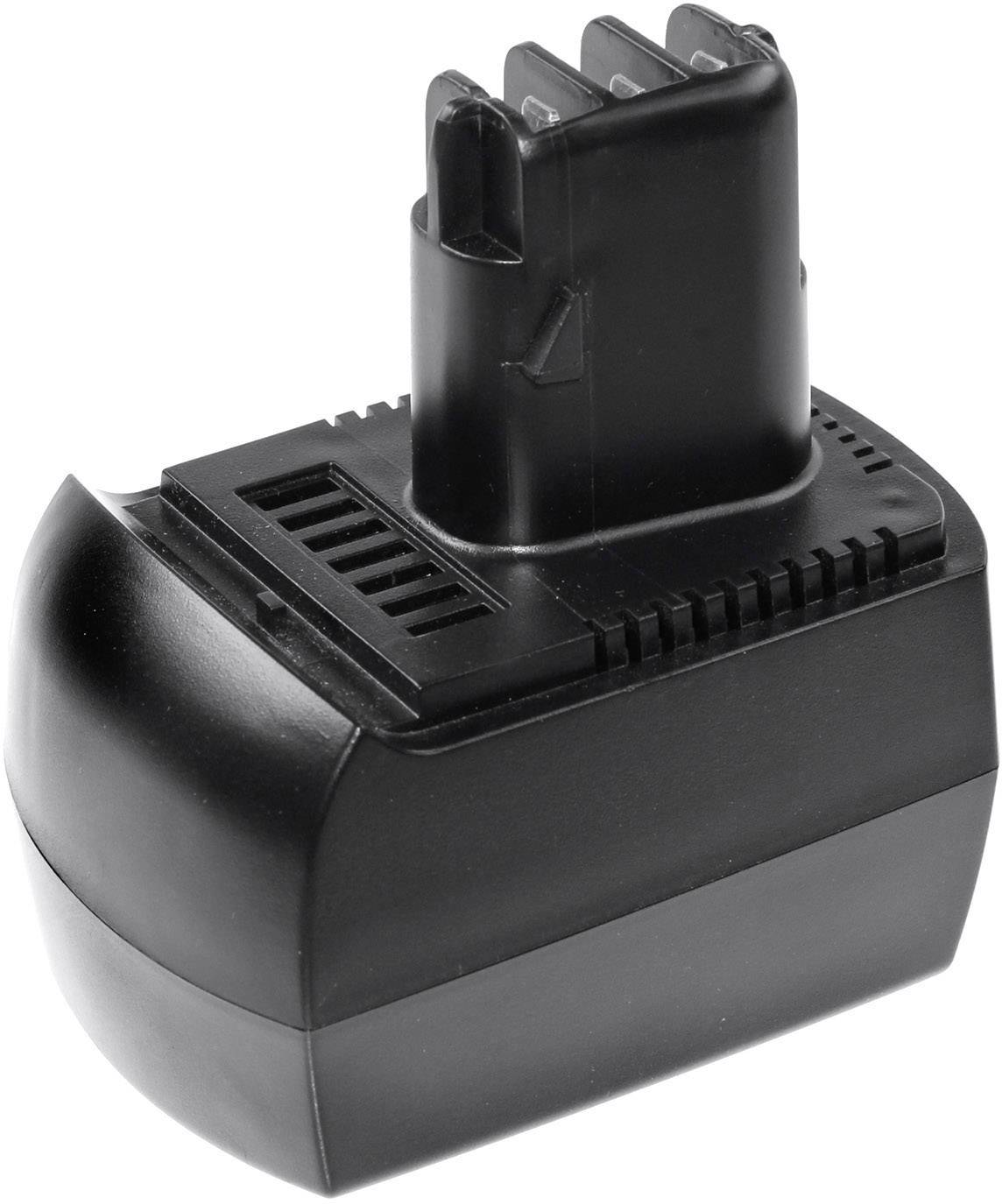 Hückmann XCell Werkzeugakku Ni-MH 133733