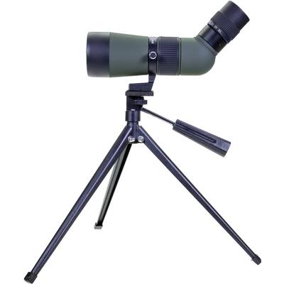 Danubia Kauz 10-30x50 Spotting scope 10 - 30 x 50 mm Zwart, Groen