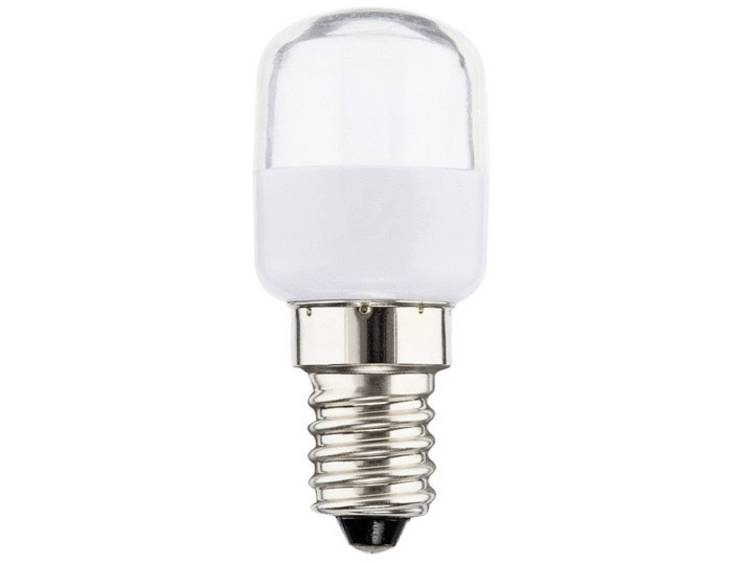 MÃ¼ller Licht LED E14 2.5 W 60 mm 230 V Kogel 1 stuks