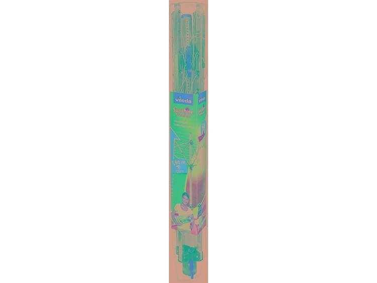 Vileda wasknijper Sunshine premium
