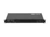 Omnitronic XDA-1002 PA-versterker RMS vermogen per kanaal op 4 Ω: 510 W