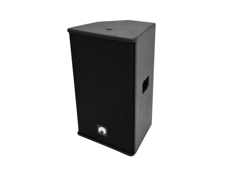 Passieve PA speaker 25 cm (10 inch) Omnitronic250 W1 stuks