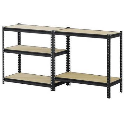 TOOLCRAFT TO-7863108 Stellingkast Extra Stevig 175 Kg B X H X D 900 X 1800 X 400 Mm Metaal Mdf Galvanisch Veredeld 2621036 TOOLCRAFT TO-7863108 Stellingkast Extra Stevig 175 Kg B X H X D 900 X 1800 X 400 Mm Metaal Mdf Galvanisch Veredeld 2621036