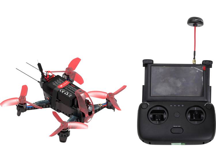 Walkera Race drone RTF