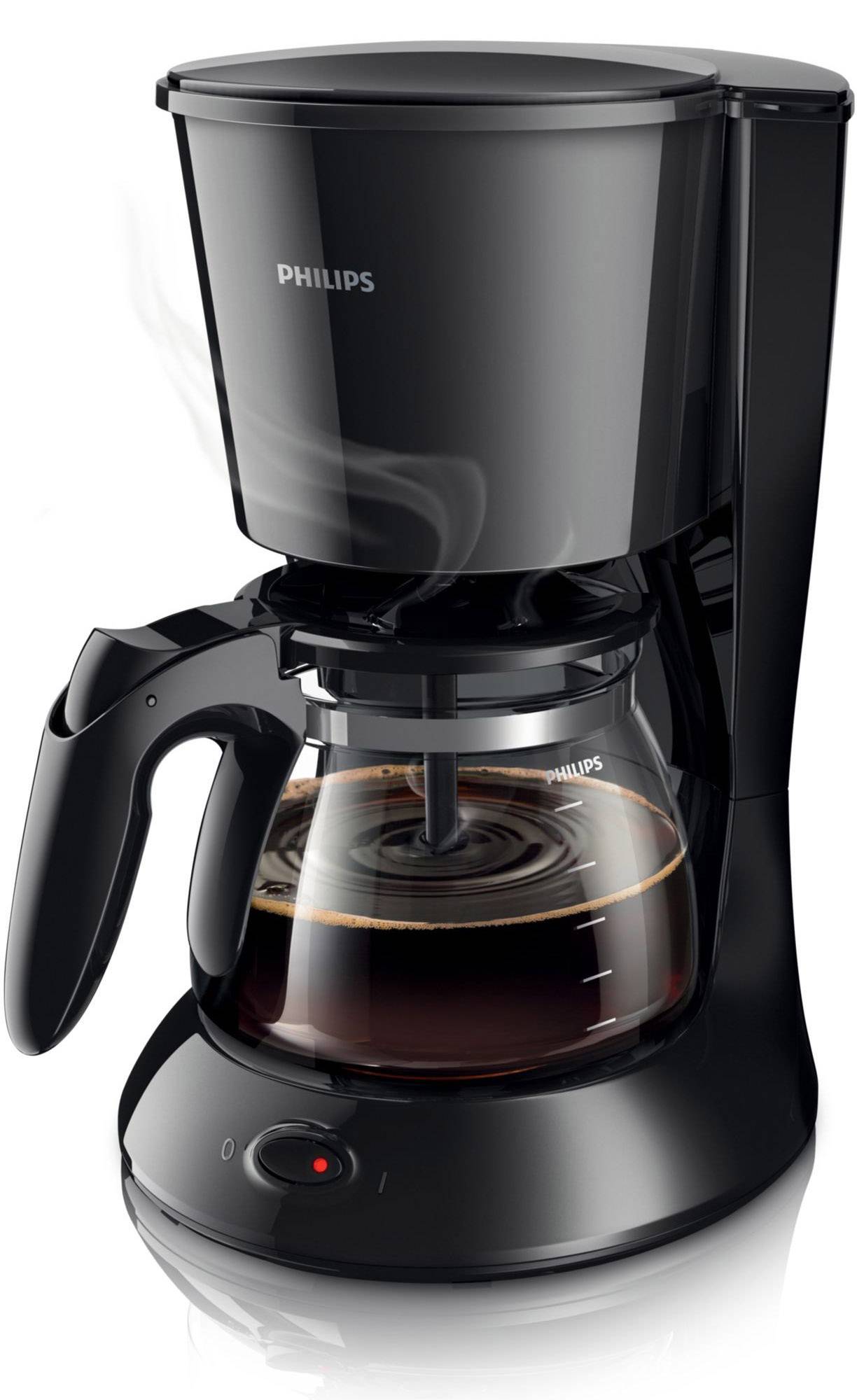 Philips Daily Collection HD7461/20 Koffiezetapparaat-4