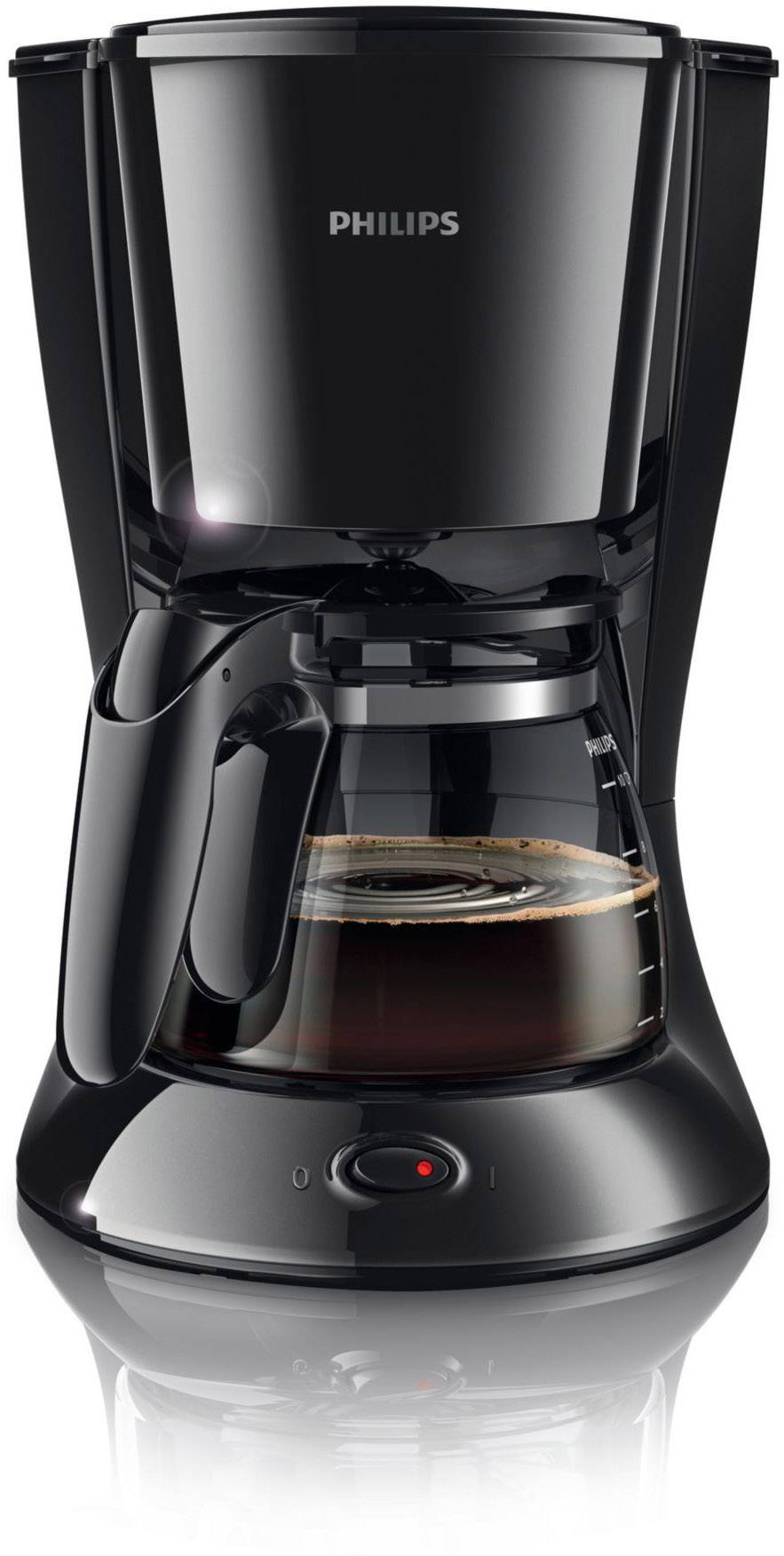 Philips Daily Collection HD7461/20 Koffiezetapparaat-0