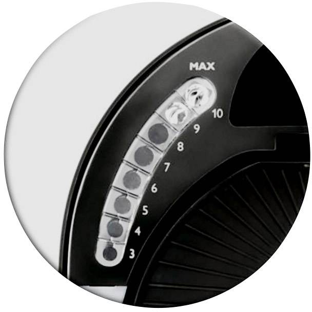 Symboolafbeelding voor Philips Daily Collection HD7461/20 Koffiezetapparaat