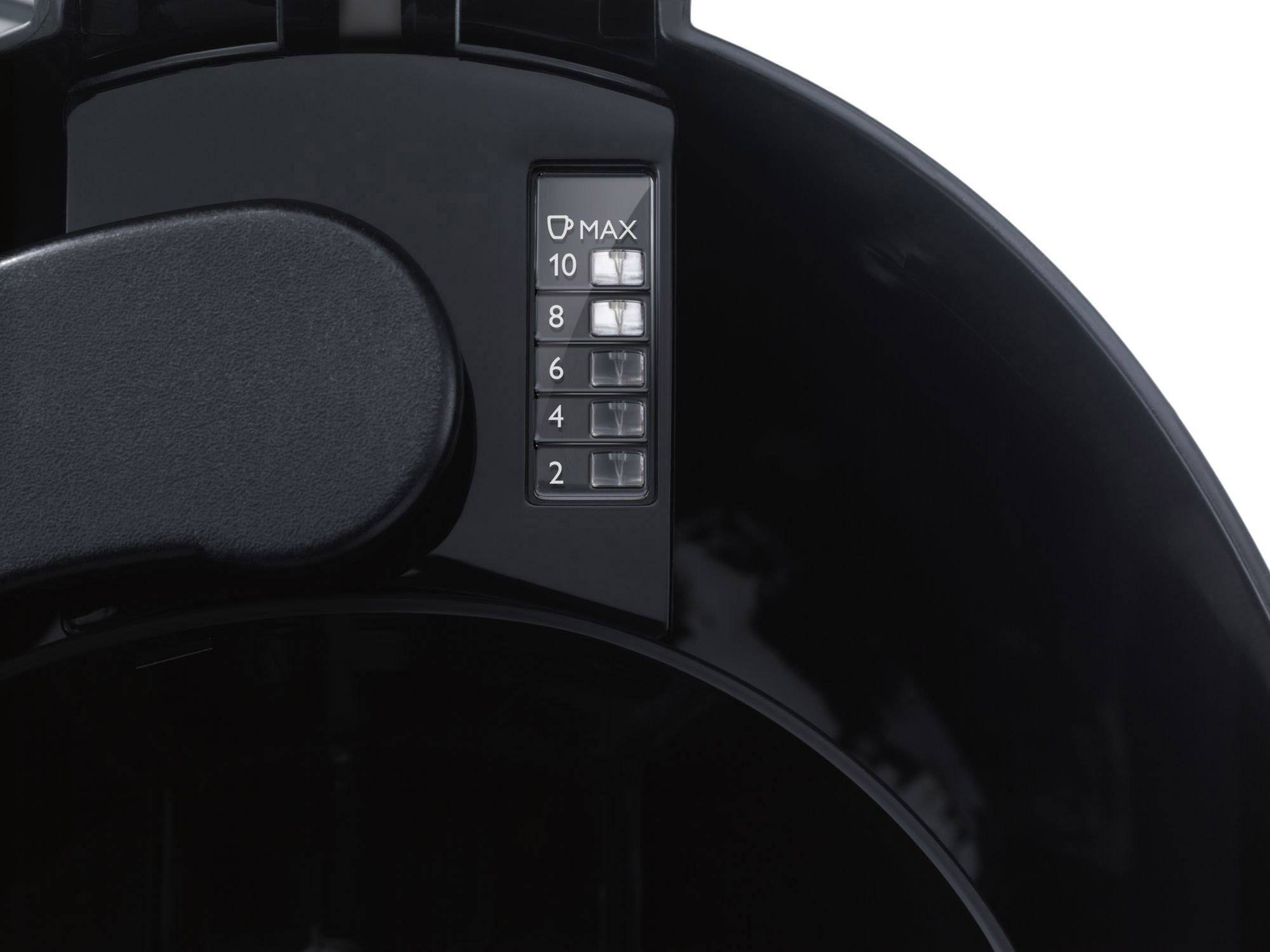 Philips Daily Collection HD7461/20 Koffiezetapparaat-1
