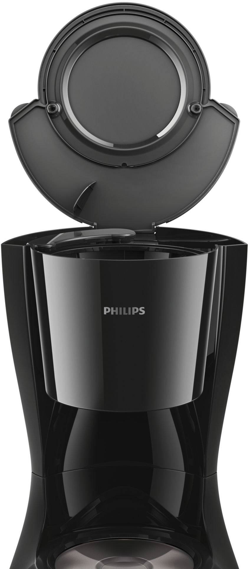 Philips Daily Collection HD7461/20 Koffiezetapparaat-2