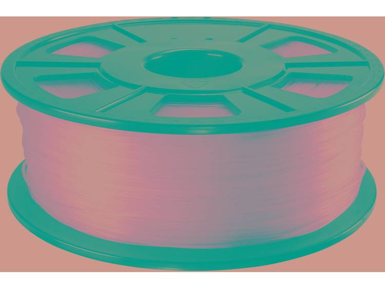 Filament Renkforce 01.04.01.1201 PLA kunststof 2.85 mm Naturel 1 kg
