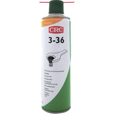 CRC 32673-AA Corrosiewerende olie 3-36  250 ml