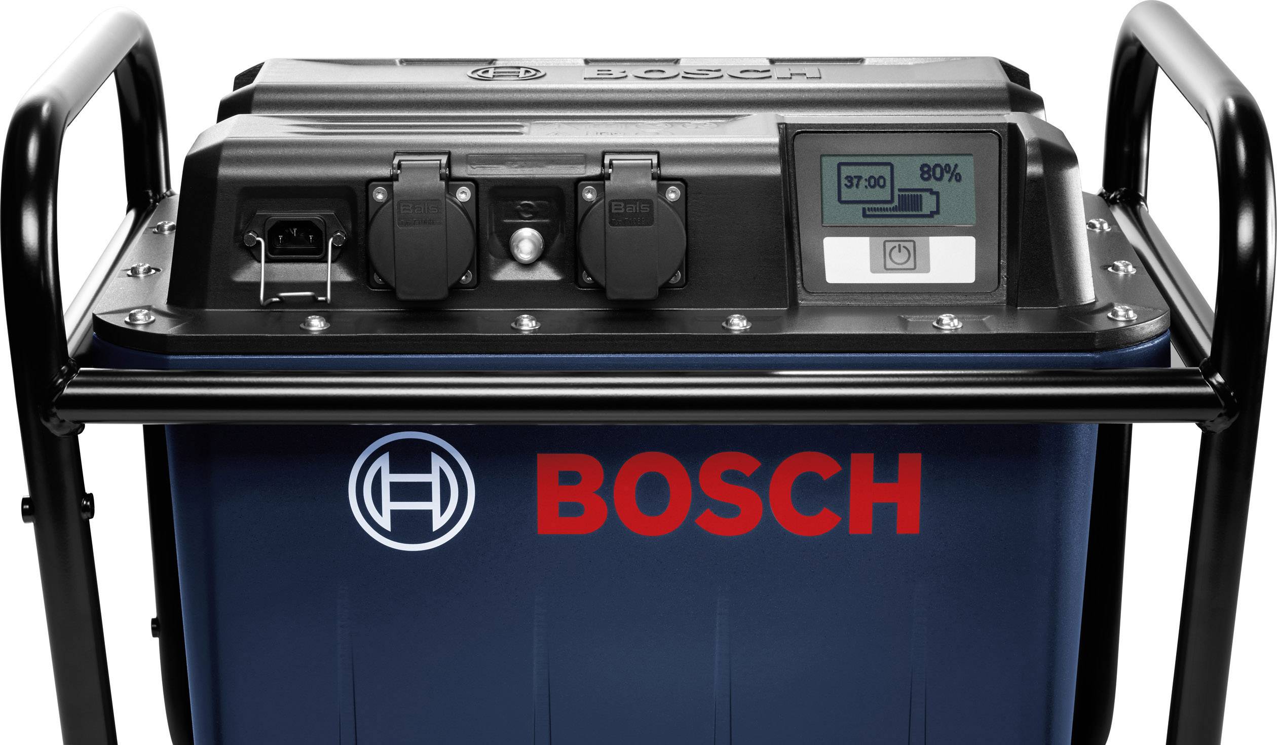 Power Unit GEN 1500 Professional-2