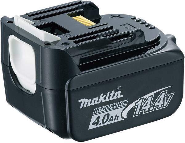 Makita 196388-5 BL1440 Gereedschapsaccu  14.4 V 4 Ah Li-ion