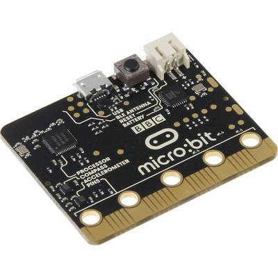 BBC micro:bit MICROBITBULKBOXED Board micro:bit V1 Single    