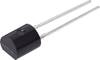 NXP Semiconductors KTY81/110,112 KTY81/110,112 Temperatuursensor -50 tot +150 °C 1000 Ω TO-92 Radiaal bedraad