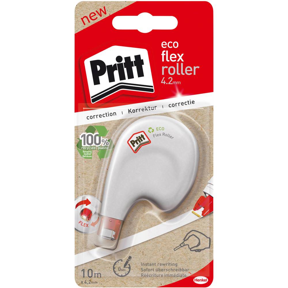 Pritt ECO Roller Flex 4.2 mm