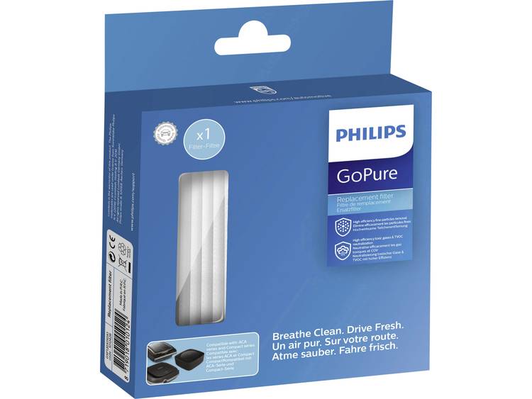 Philips Reservefilter