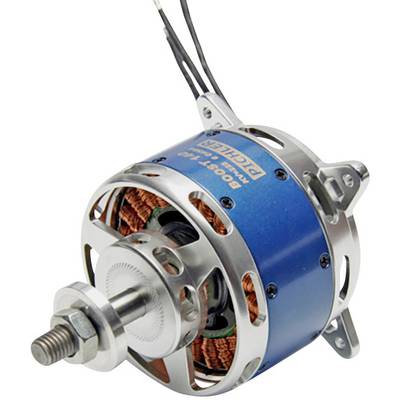 Pichler Boost 140 Brushless elektromotor voor vliegtuigen kV (rpm/volt): 225 