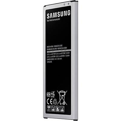 Afscheiden opvolger uitstulping Samsung Telefoonaccu Samsung Galaxy Note 4 3220 mAh kopen ? Conrad  Electronic