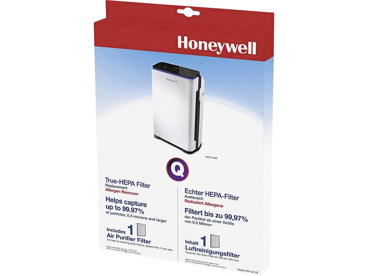 Honeywell HRF-Q710E Air purifier filter luchtreiniger accessoire