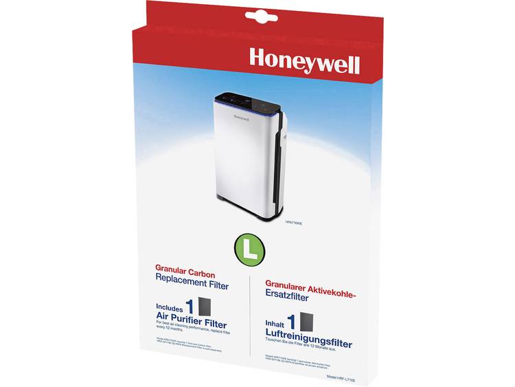 Honeywell HRF-L710E Air purifier filter luchtreiniger accessoire