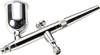 Tamiya HG Single 15 Single action Airbrush pistool Mondstuk-Ø 0.3 mm