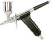 Tamiya HG Wide Trigger Single action Airbrush pistool Mondstuk-Ø 0.5 mm