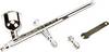 Tamiya HG Airbrush III 0,3 mm Double action Airbrush pistool Mondstuk-Ø 0.3 mm