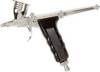 Tamiya HG Trigger 0,3 mm 7 ml Double action Airbrush pistool Mondstuk-Ø 0.3 mm