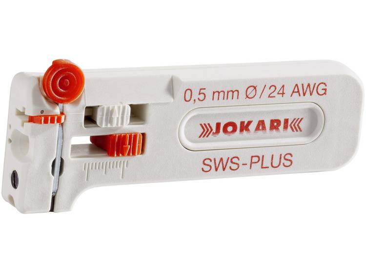 Jokari Micro draad stripper SWS-Plus 050
