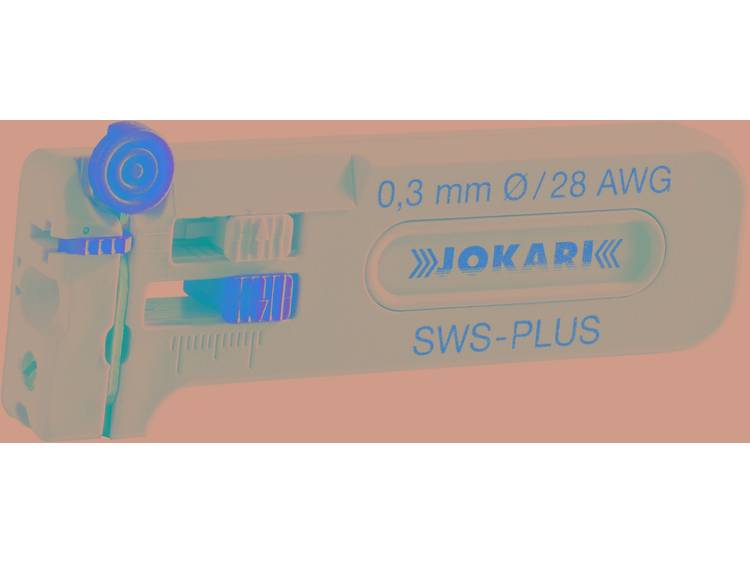 Jokari SWS Plus 0,30mm²