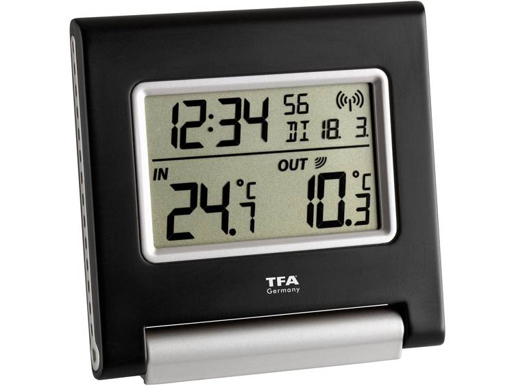 Draadloze thermometer 30.3030 TFA