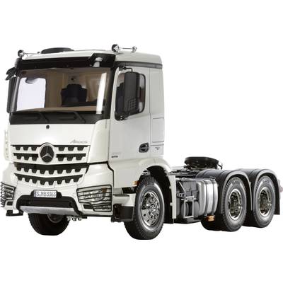 Tamiya 56352 Mercedes-Benz Arocs 3363 6x4 1:14 Elektro RC truck Bouwpakket  