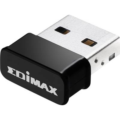EDIMAX EW-7822ULC WiFi-stick USB 2.0 1.2 GBit/s 